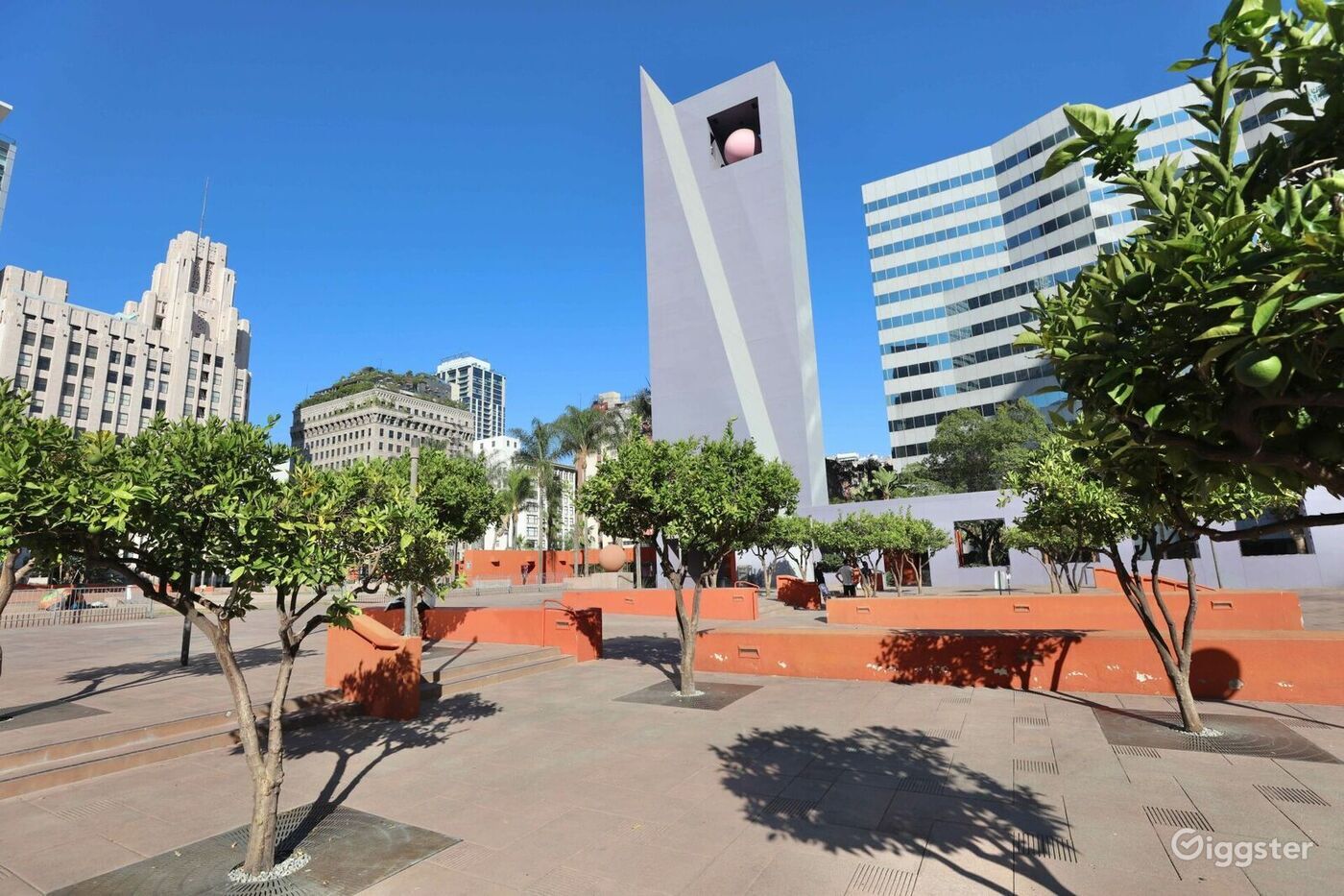 Pershing Square Photo 36