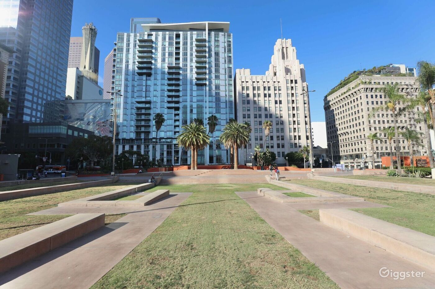 Pershing Square Photo 79