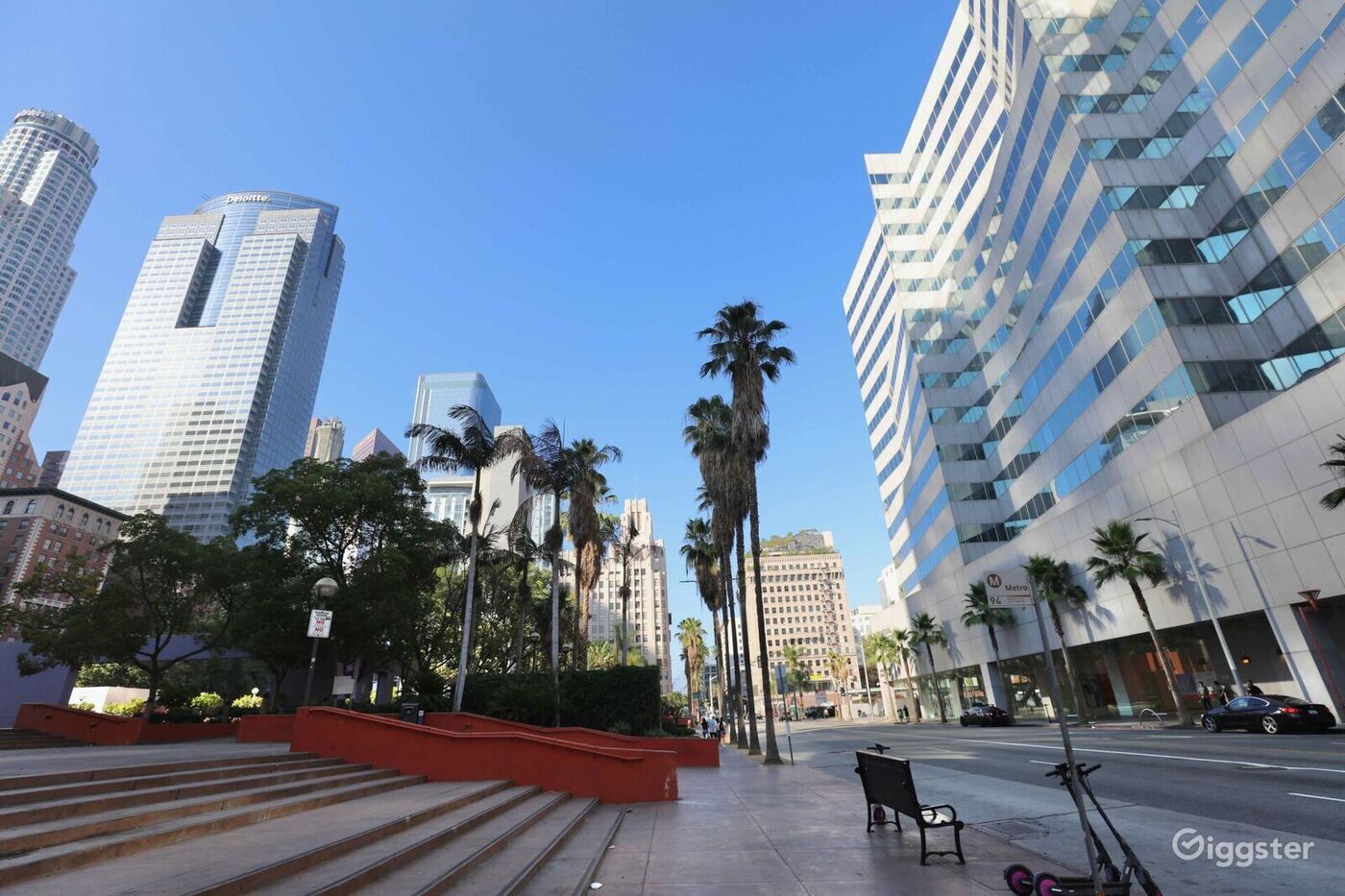 Pershing Square Photo 105