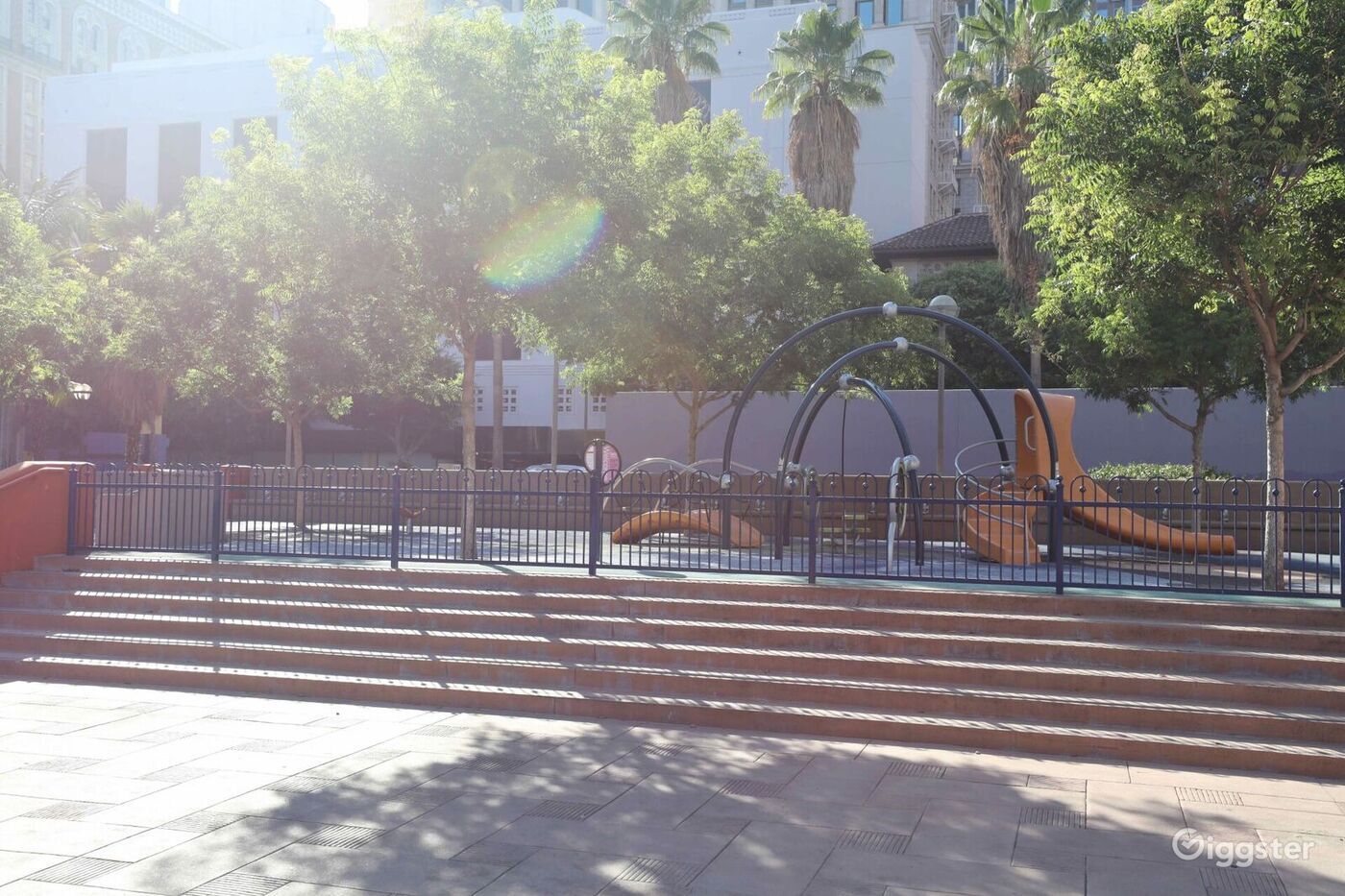 Pershing Square Photo 29