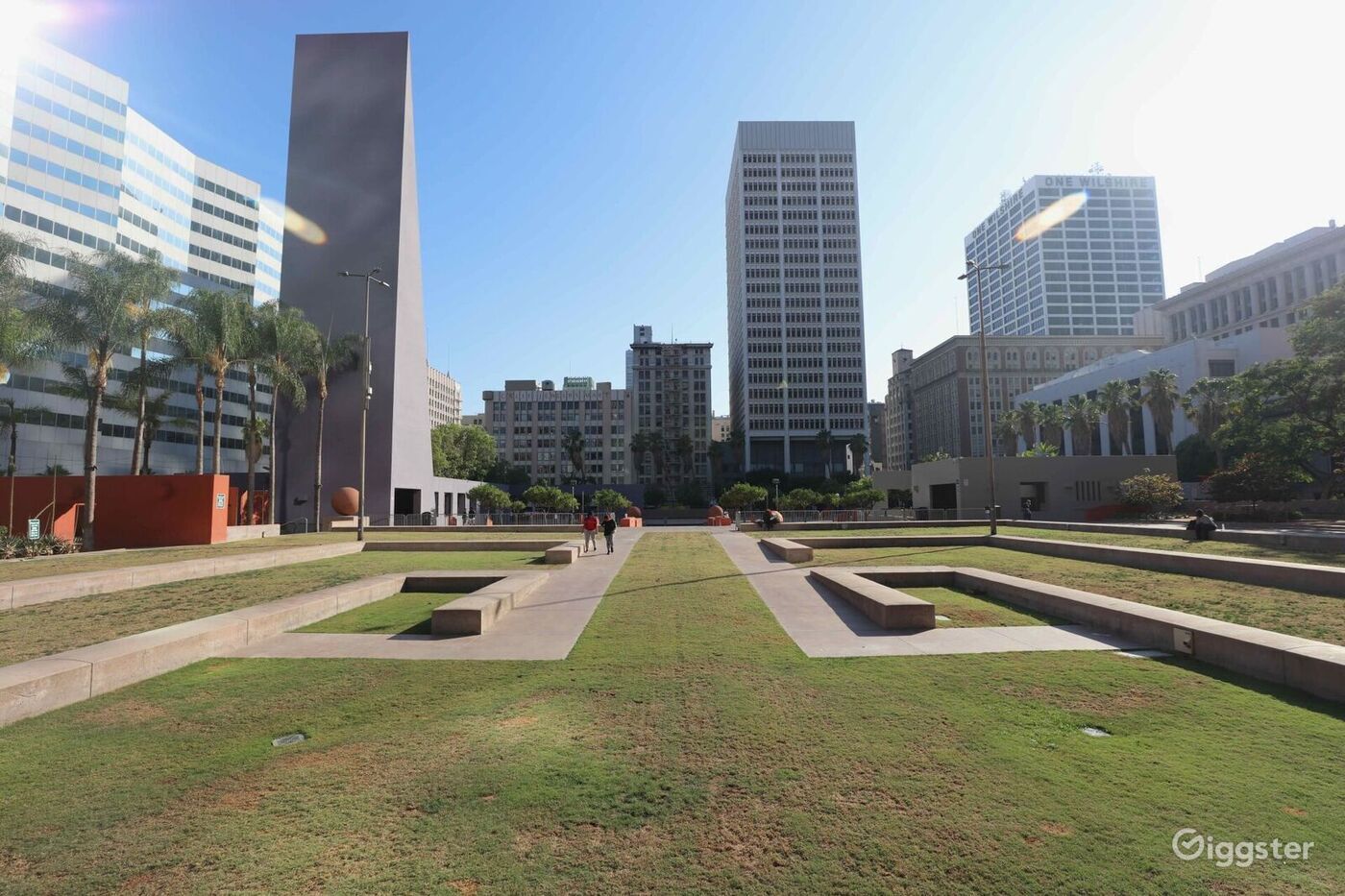 Pershing Square Photo 74