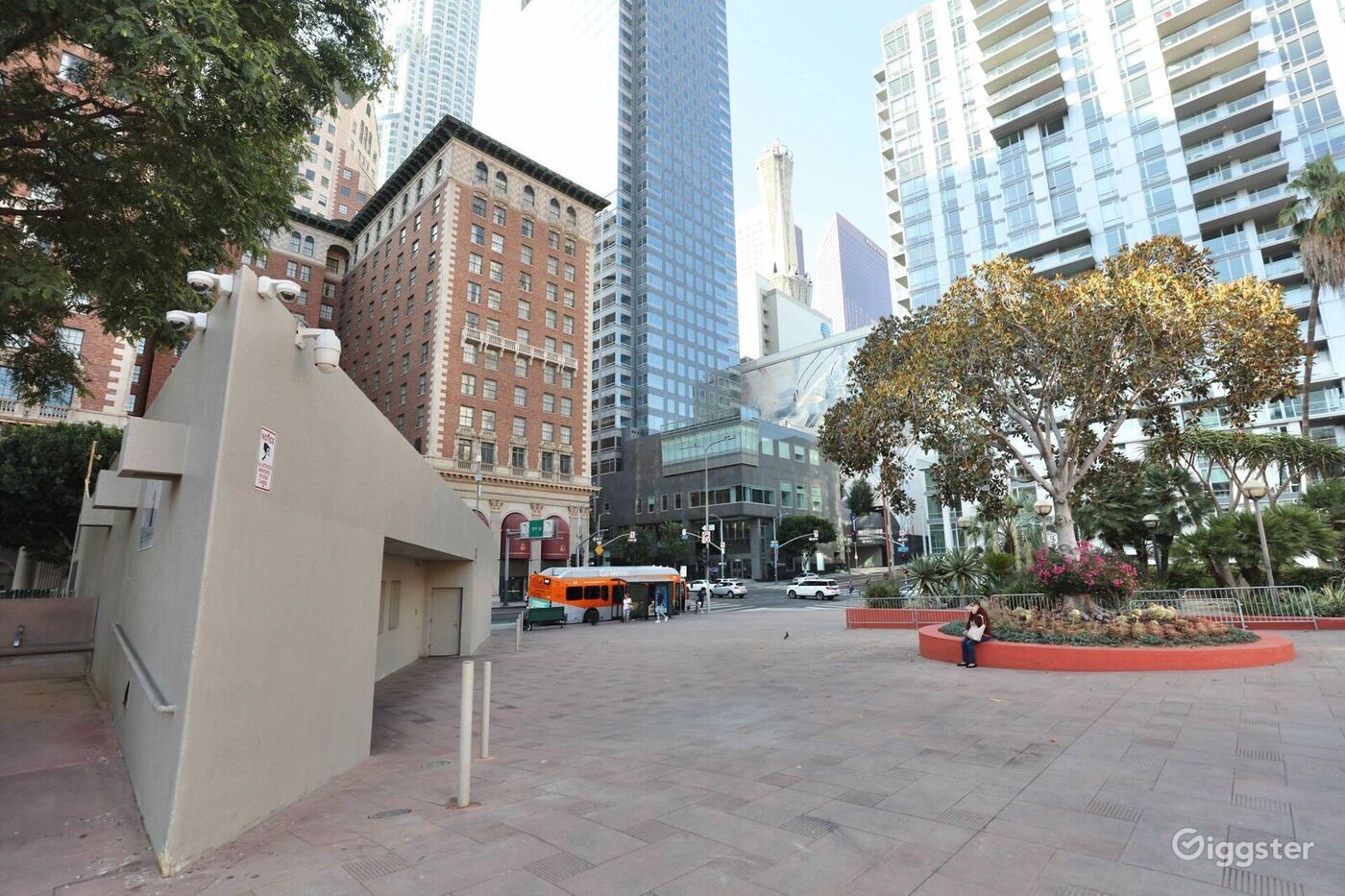Pershing Square Photo 47