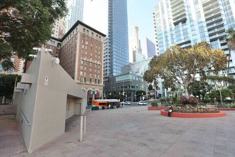 Pershing Square Photo 47