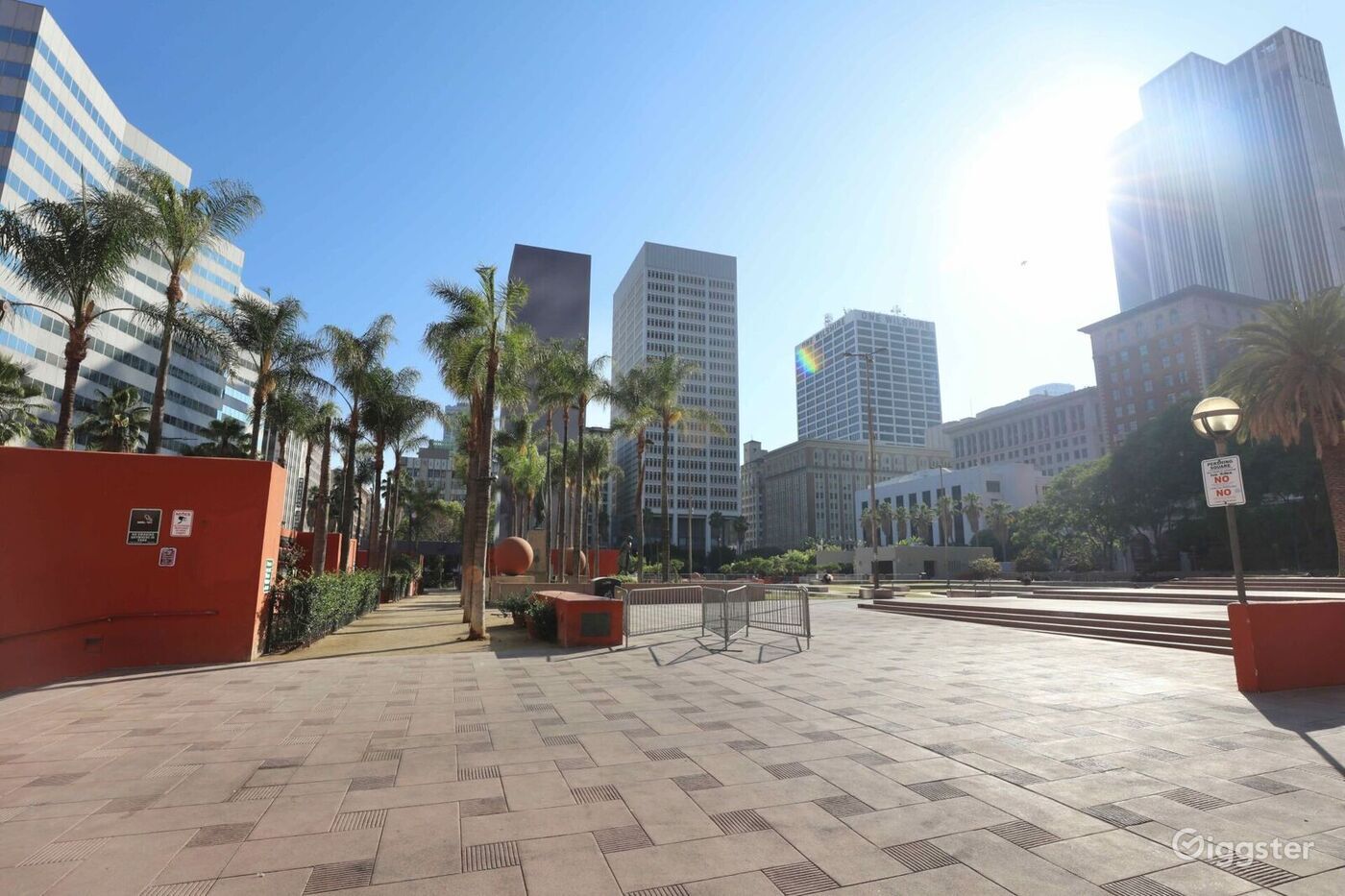Pershing Square Photo 67