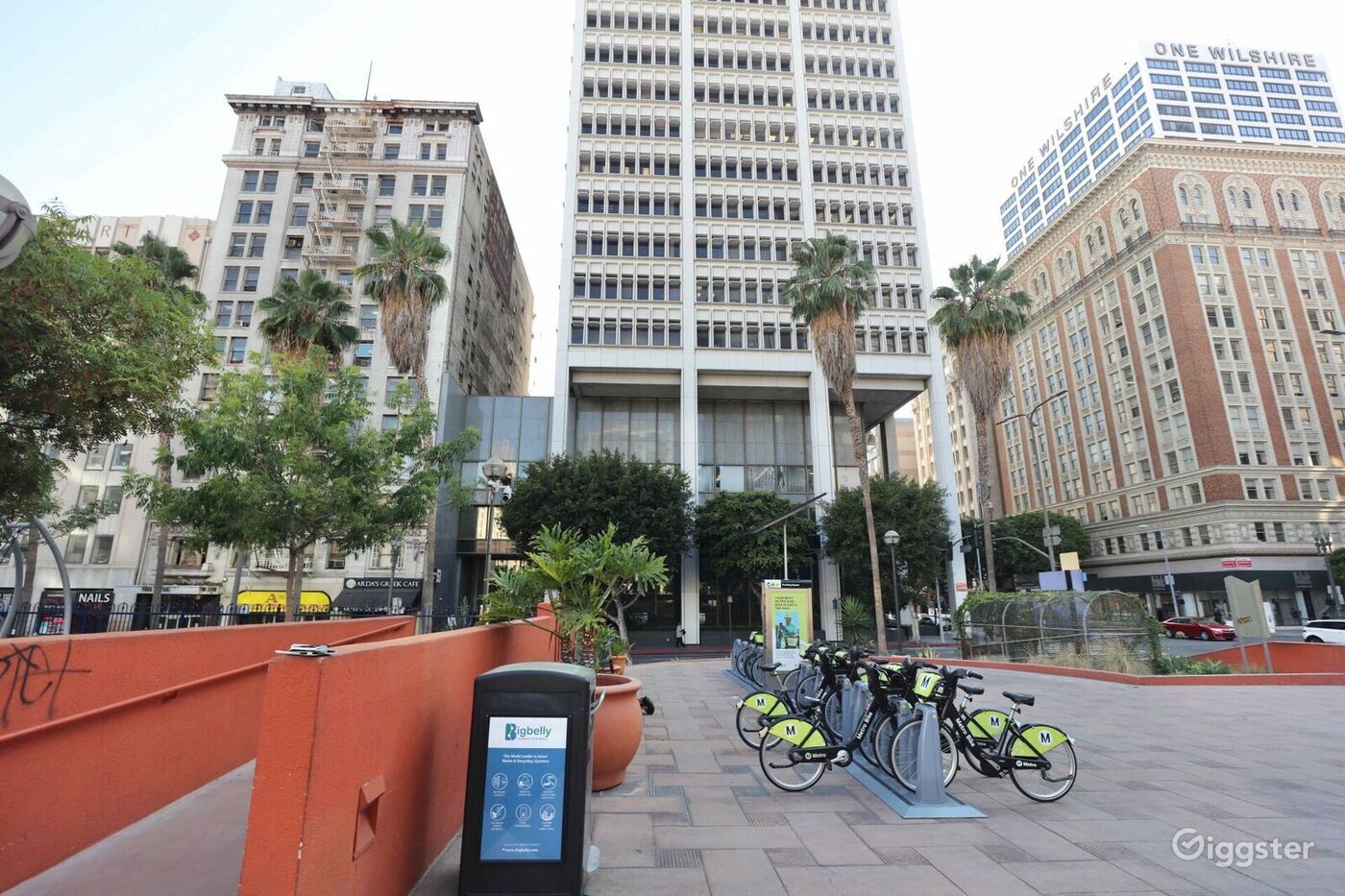 Pershing Square Photo 14