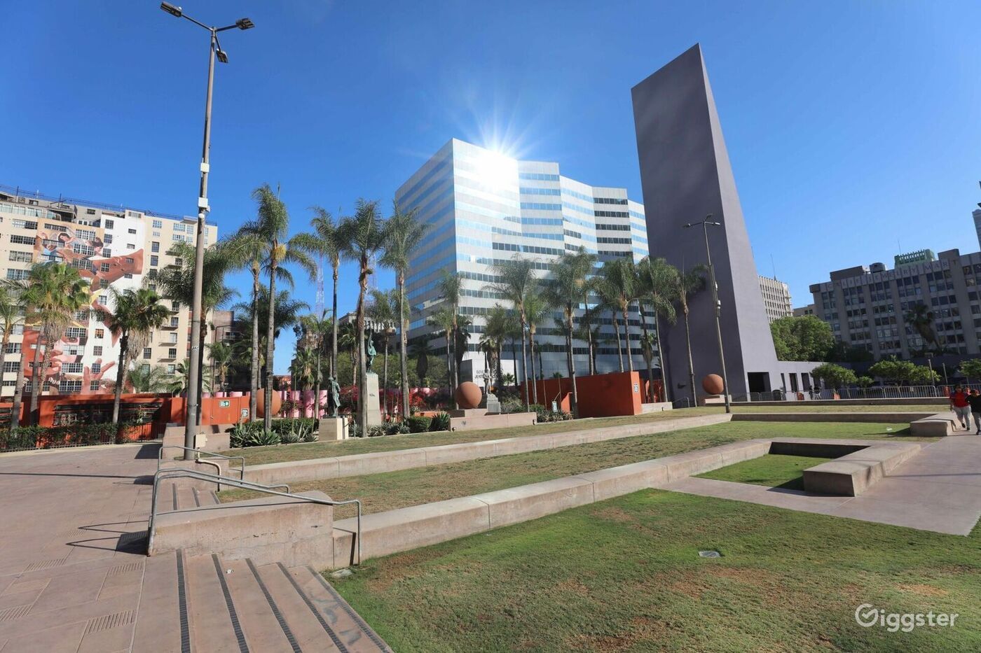 Pershing Square Photo 75