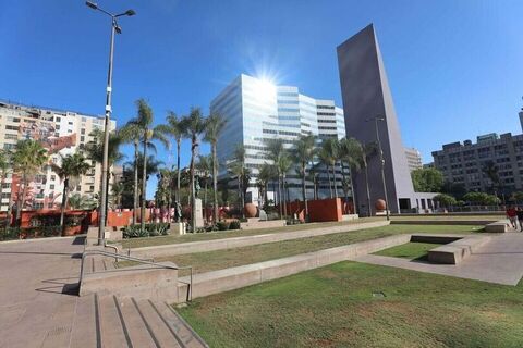 Pershing Square Photo 75