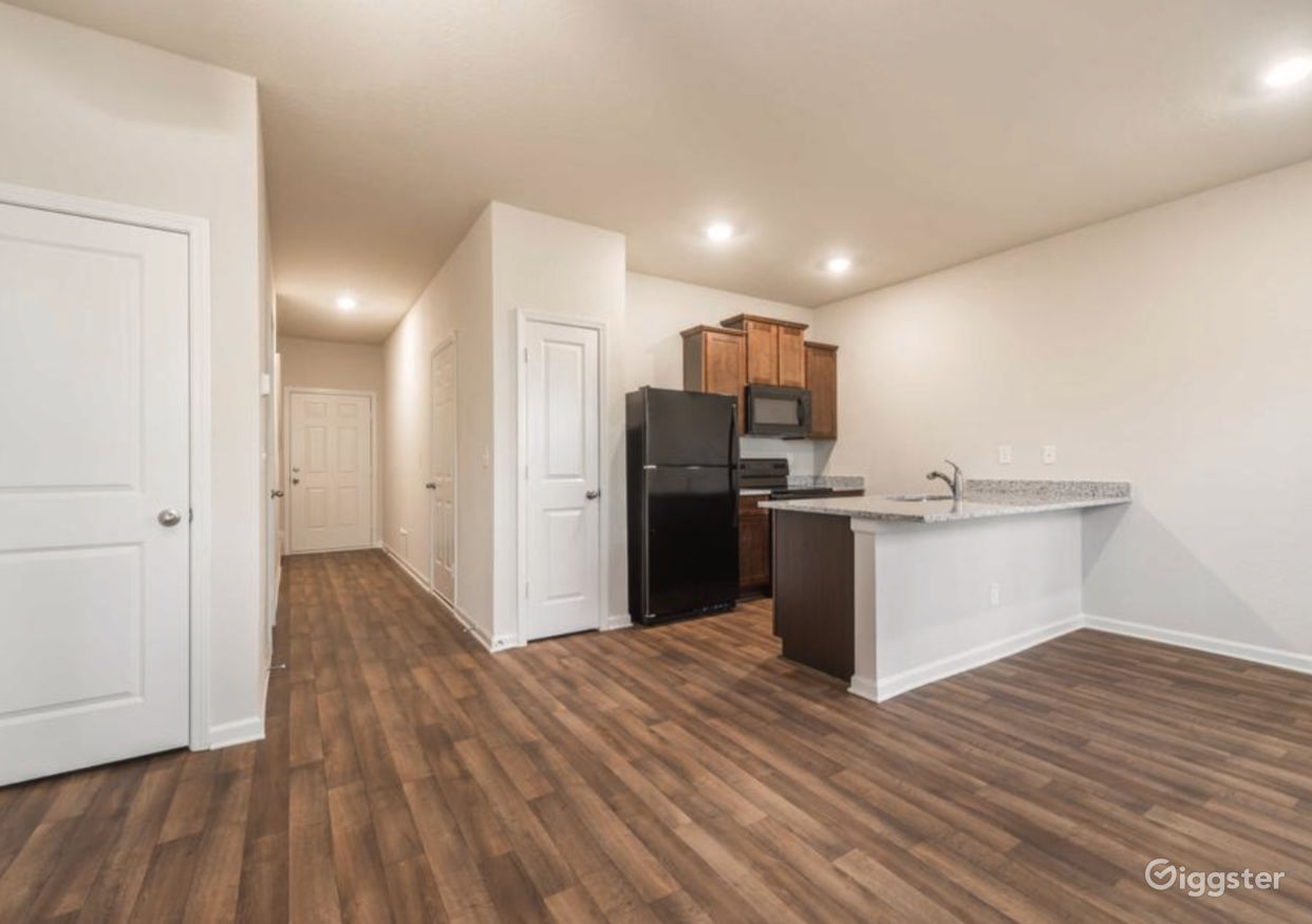 Camp Creek Townhome Rent this location on Giggster