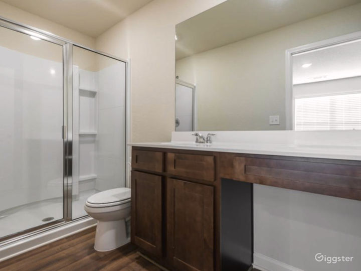 Camp Creek Townhome Rent this location on Giggster