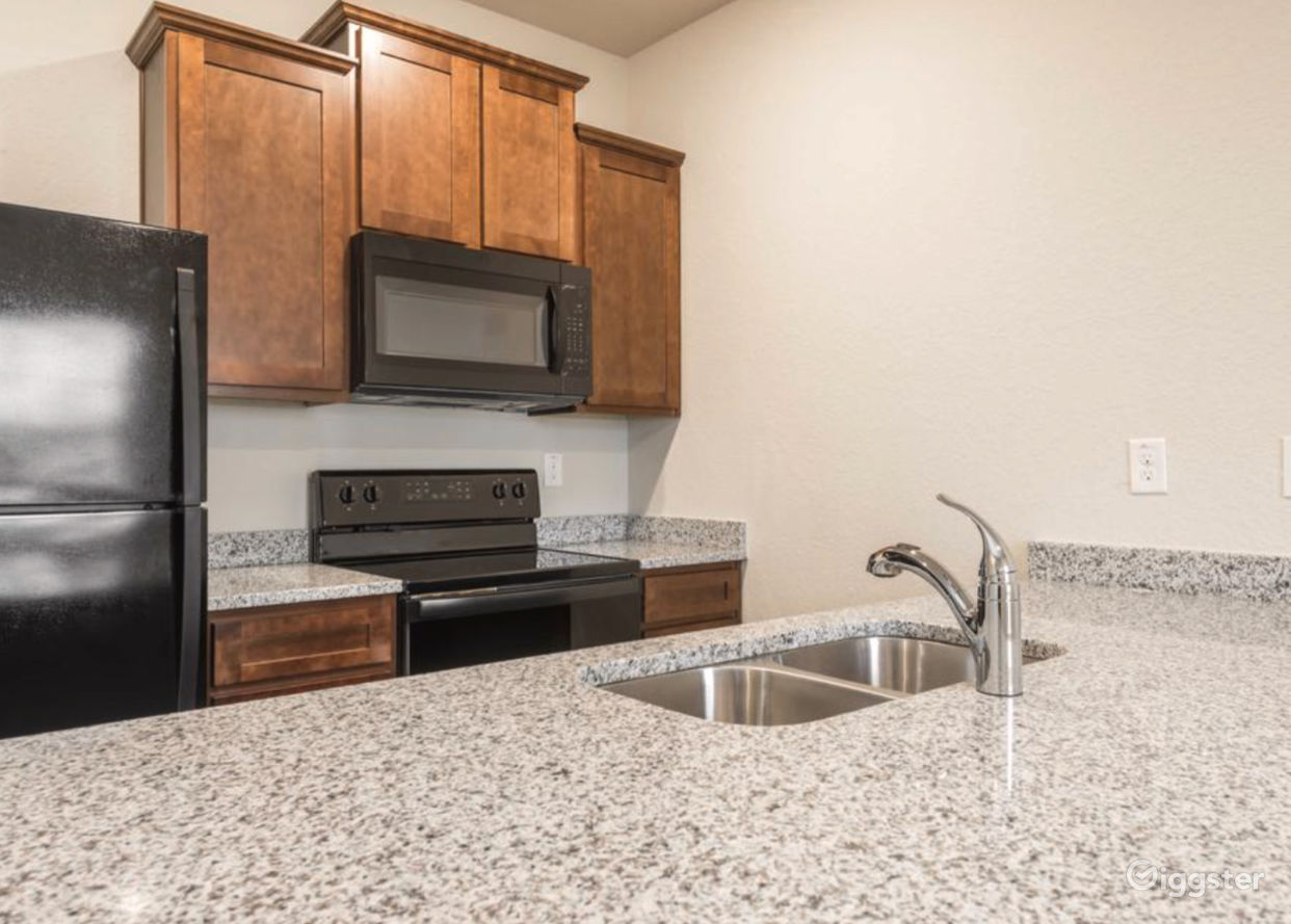 Camp Creek Townhome Rent this location on Giggster