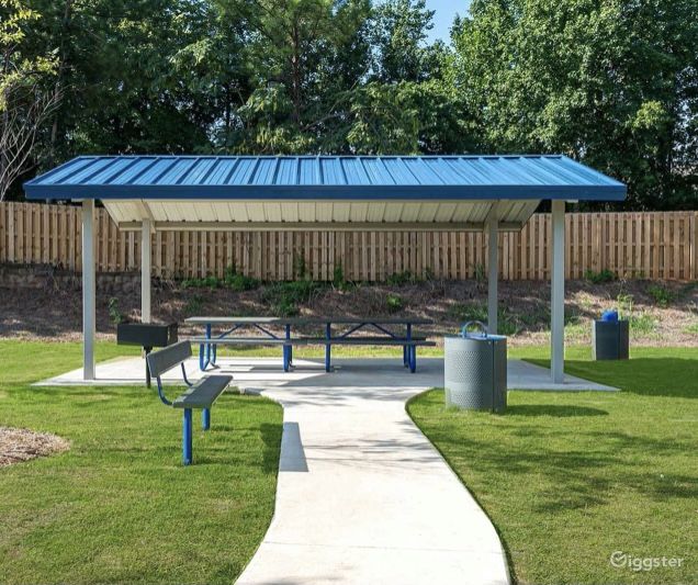 Camp Creek Townhome Rent this location on Giggster