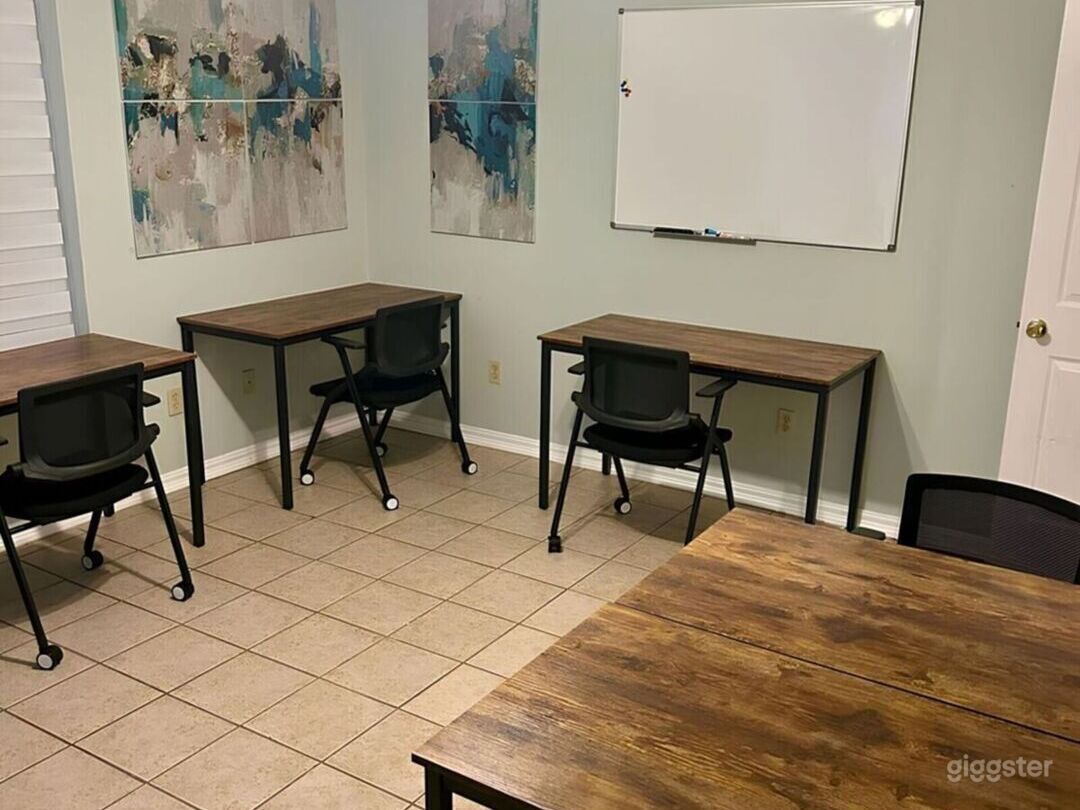 Small Conference Room