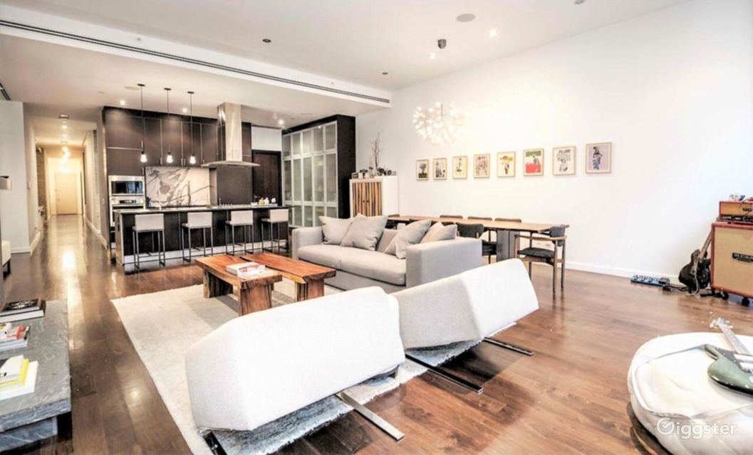 Rent Designer Soho Loft Apartment Condo Residential Rent The Apartment Condo Loft Residential Designer Soho For