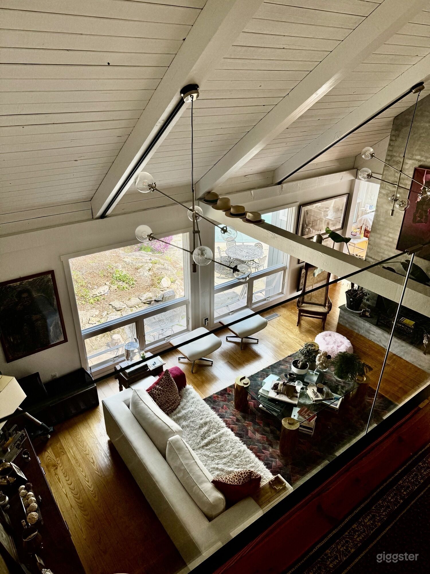 Modern Architect-Owned House, Greenwich