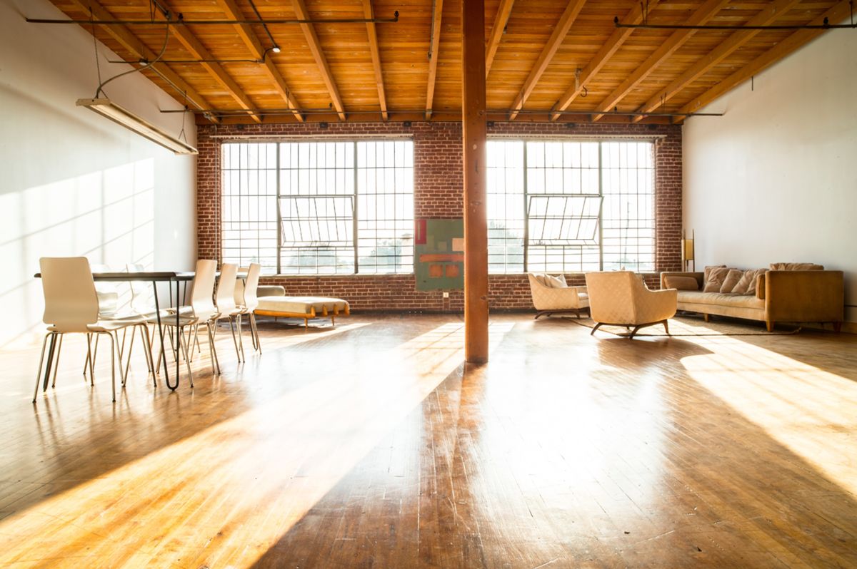 Rent NY Style Loft with Natural Light and Exposed Brick Apartment ... Rent NY Style Loft with Natural Light and Exposed Brick Apartment ...