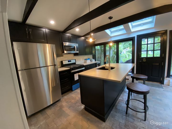 1730’s vintage home in Piermont Ny Rent this location on Giggster