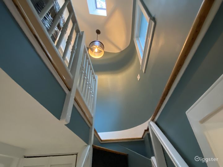 1730’s vintage home in Piermont Ny Rent this location on Giggster