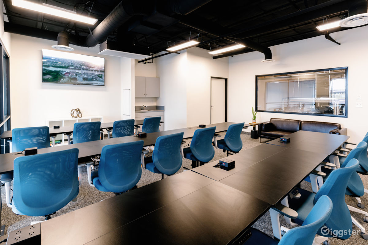 The Rent this location on Giggster