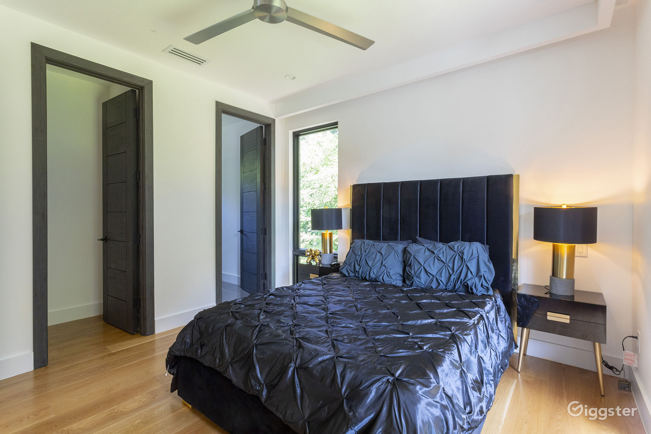 Star Island Modern Home Rent this location on Giggster