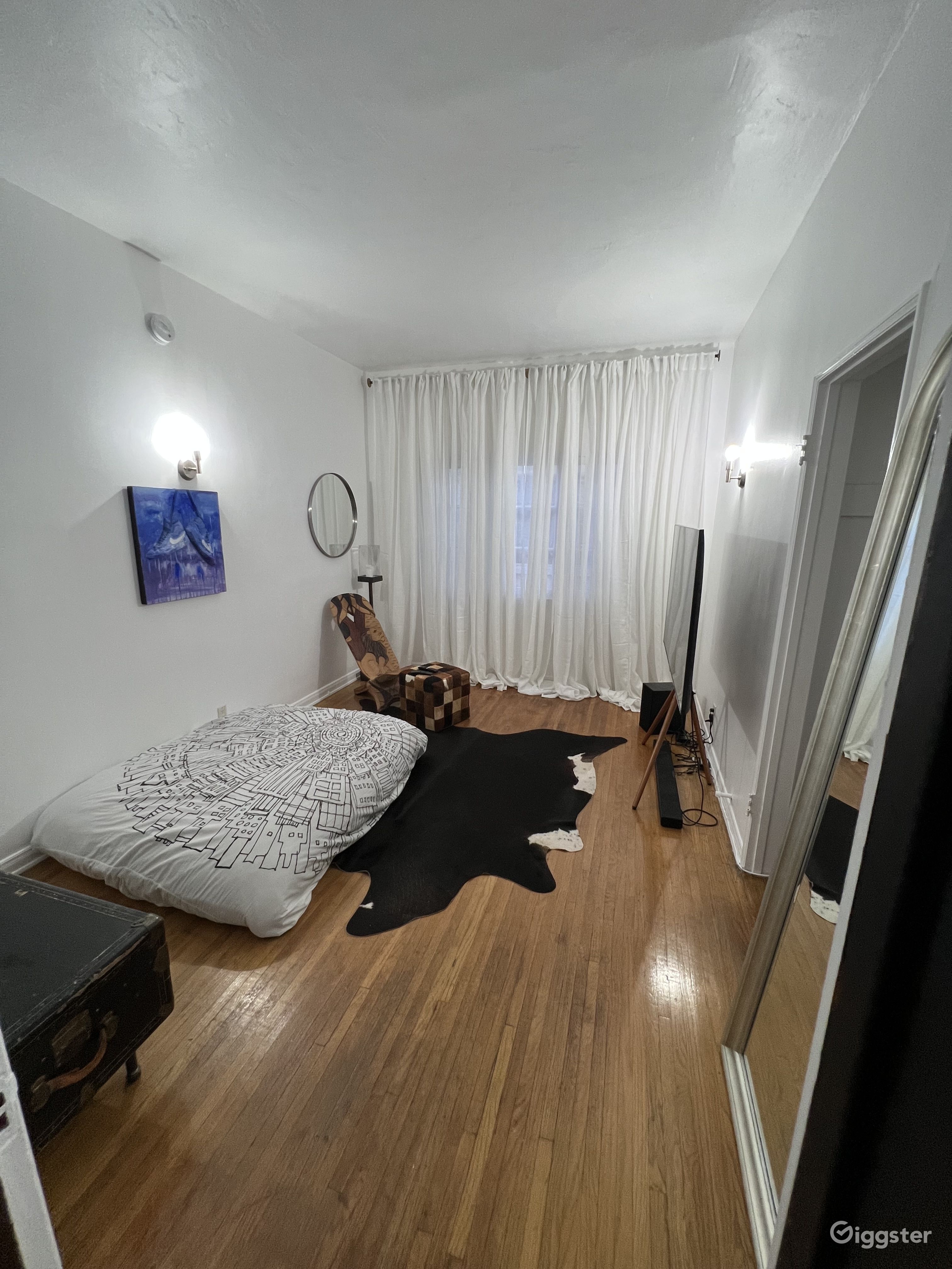 The White House In Leimert Park Rent this location on Giggster