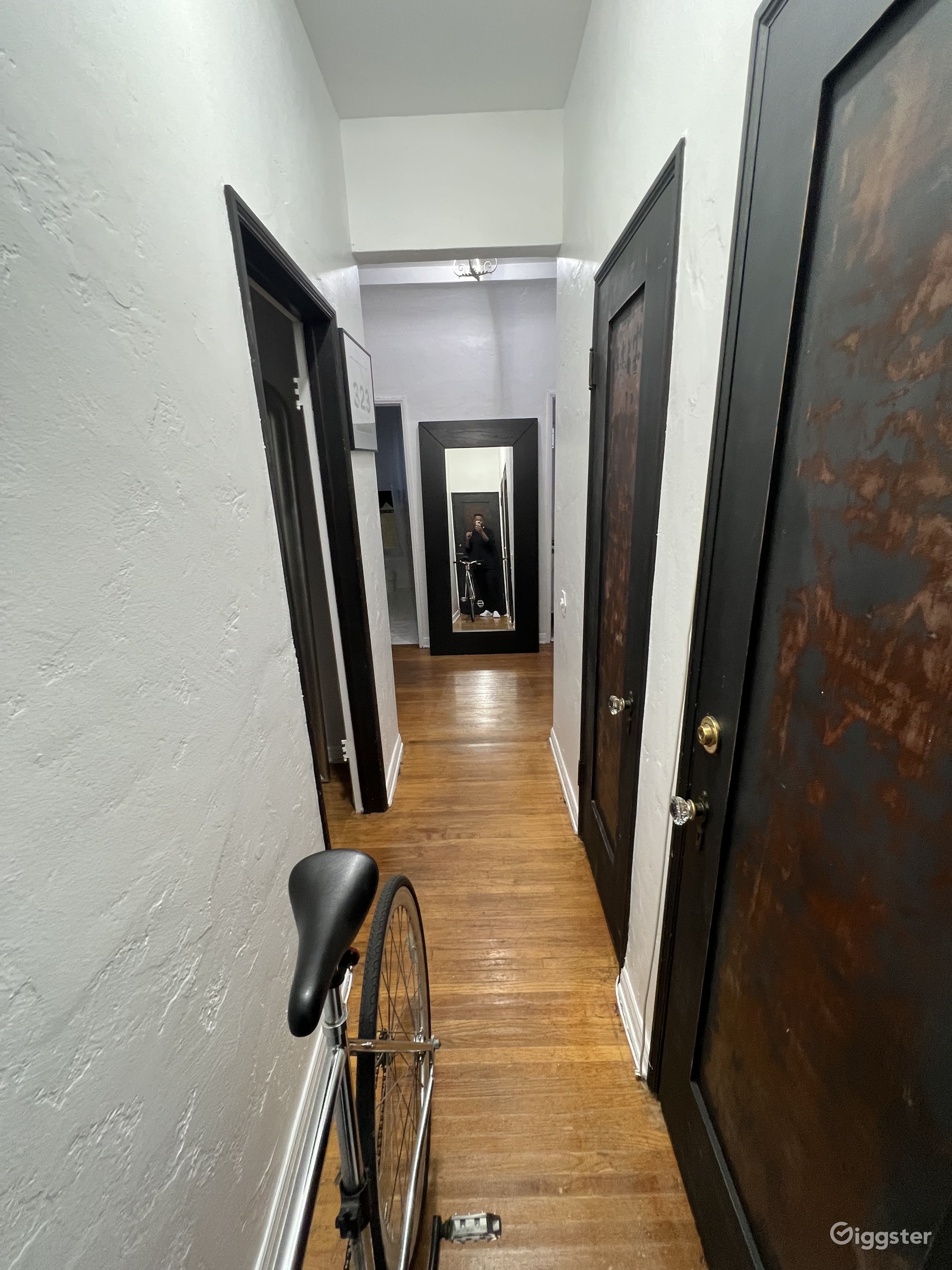 The White House In Leimert Park Rent this location on Giggster