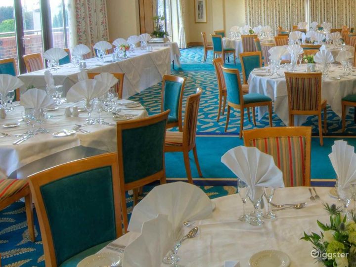 Spacious Conference Suite in Wadhurst Rent this location on Giggster