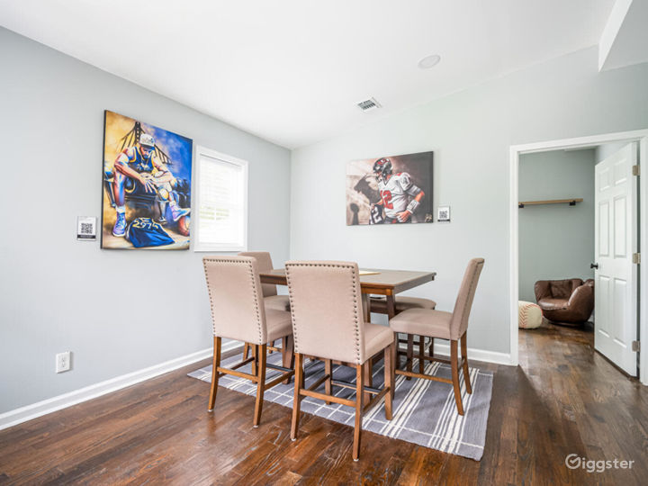 Luxury Sports Art Gallery Rent this location on Giggster