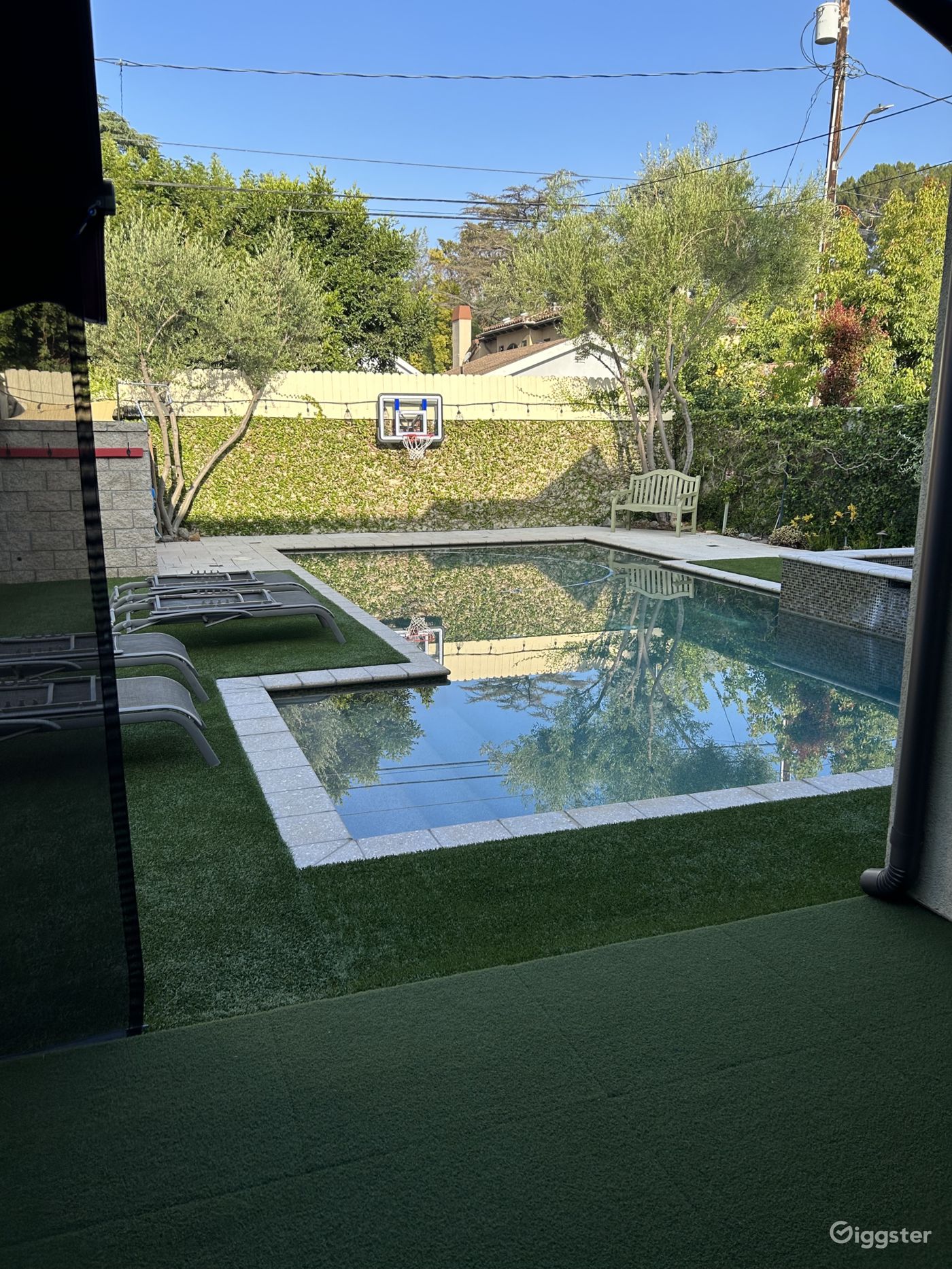 Burbank Rancho Equestrian Home for Filming Rent this location on Giggster