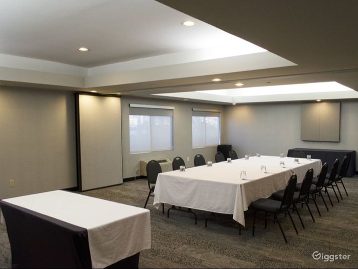 The Embarcadero Room in Oakland Rent this location on Giggster