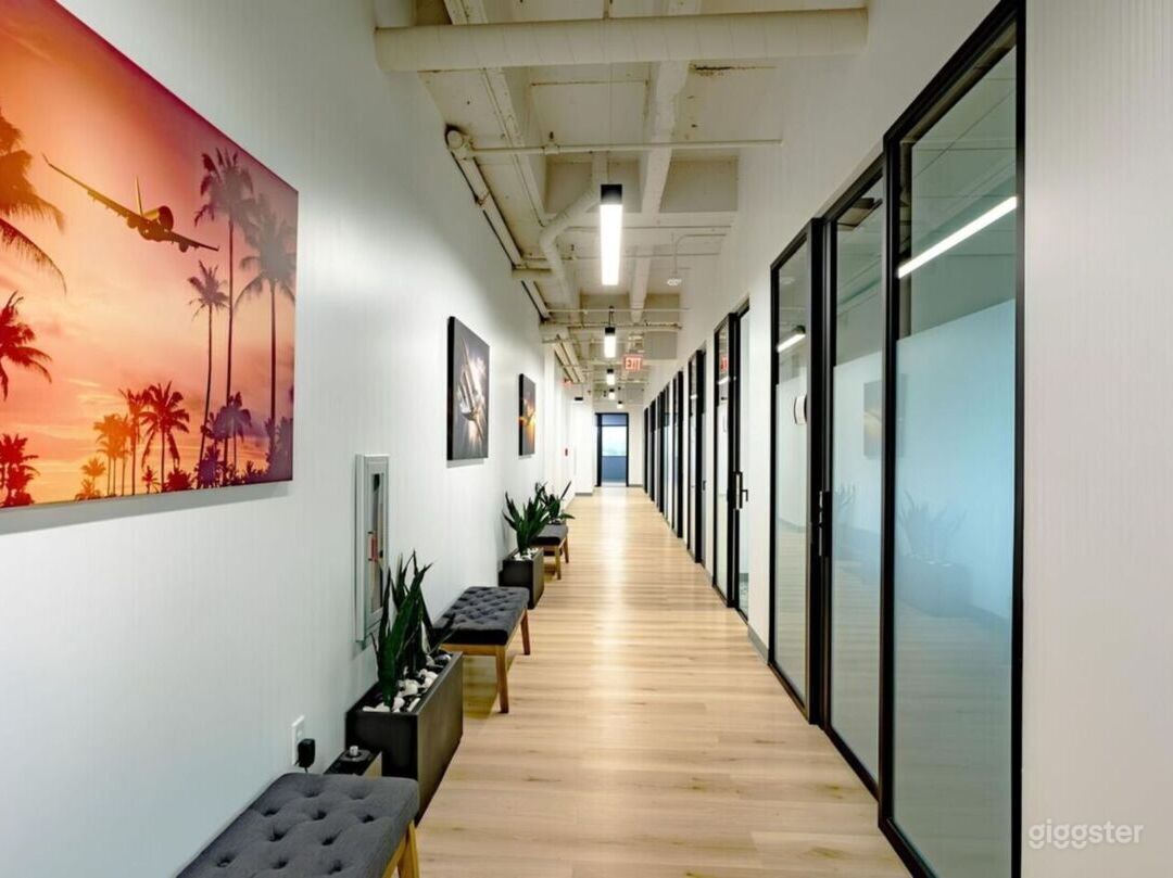 Piper Meeting room Photo 3
