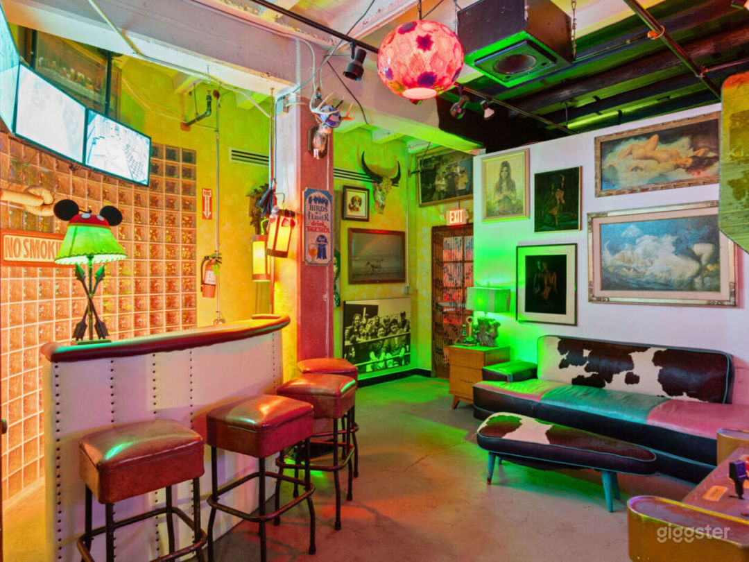 VIP CHANCHO SUSSIO PUB Photo 2