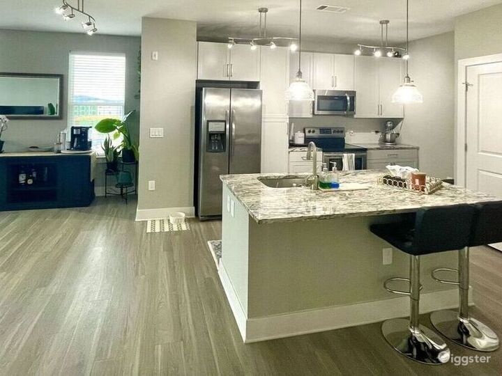 King of Prussia Luxury 2 Bed 2 Bath Rent this location on Giggster