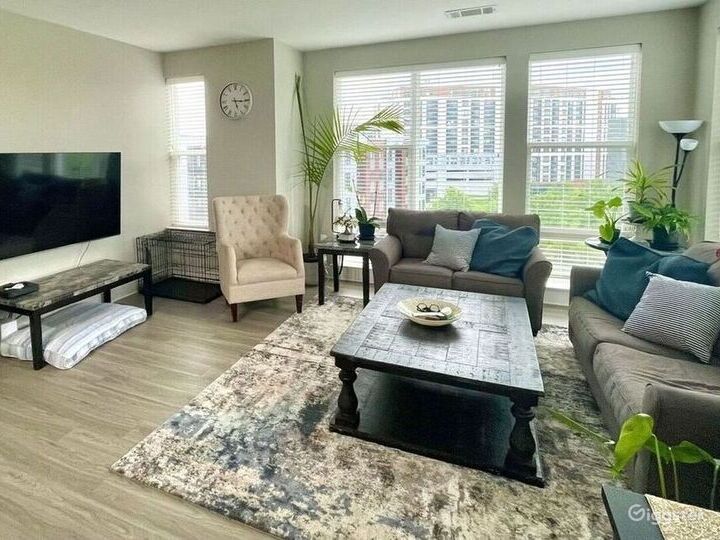 King of Prussia Luxury 2 Bed 2 Bath Rent this location on Giggster