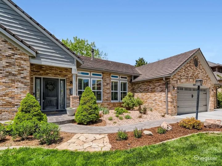 Bright and Spacious Foothills Ranch Rent this location on Giggster