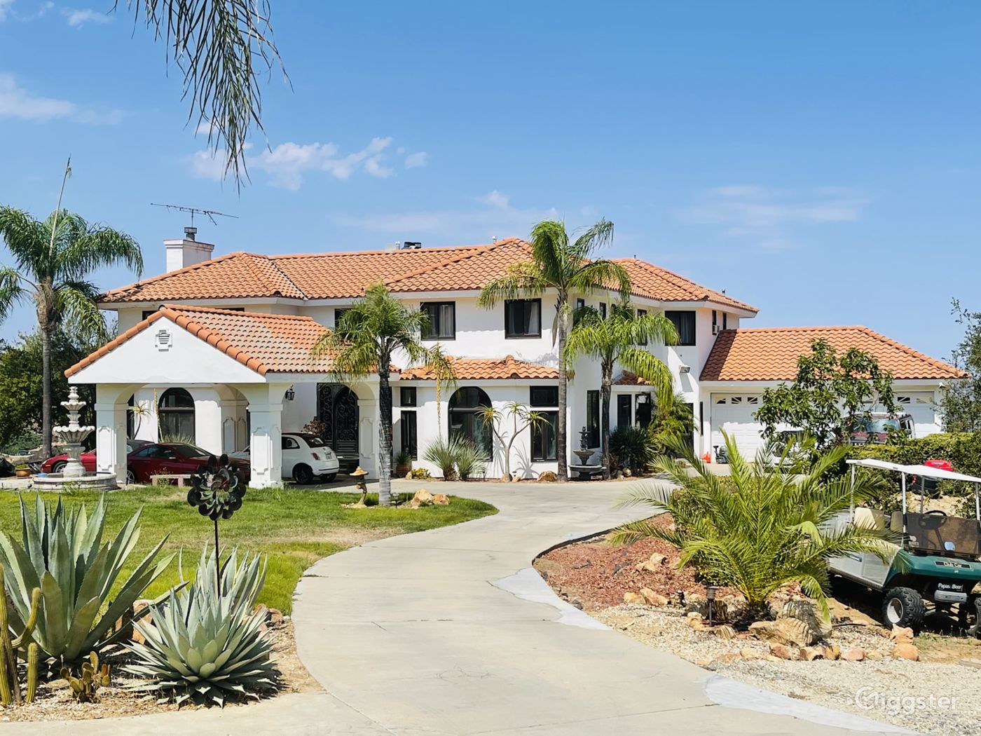 Christmas party venues near me