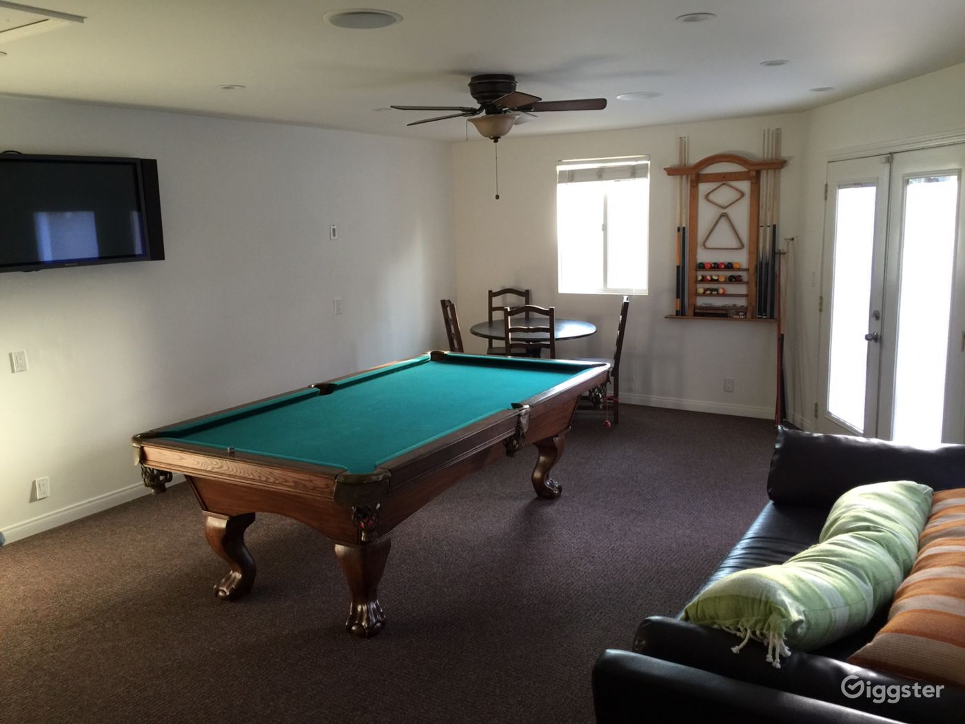 Amazing House in Granada Hills Rent this location on Giggster