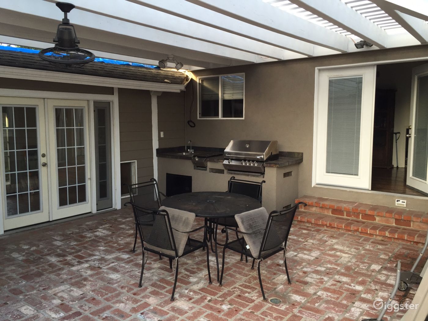 Amazing House in Granada Hills Rent this location on Giggster