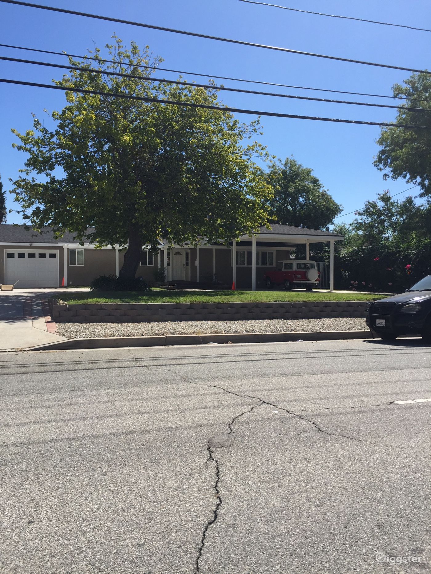 Amazing House in Granada Hills Rent this location on Giggster