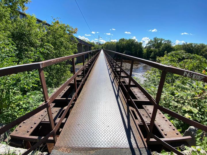 Downtown Massena Rent this location on Giggster