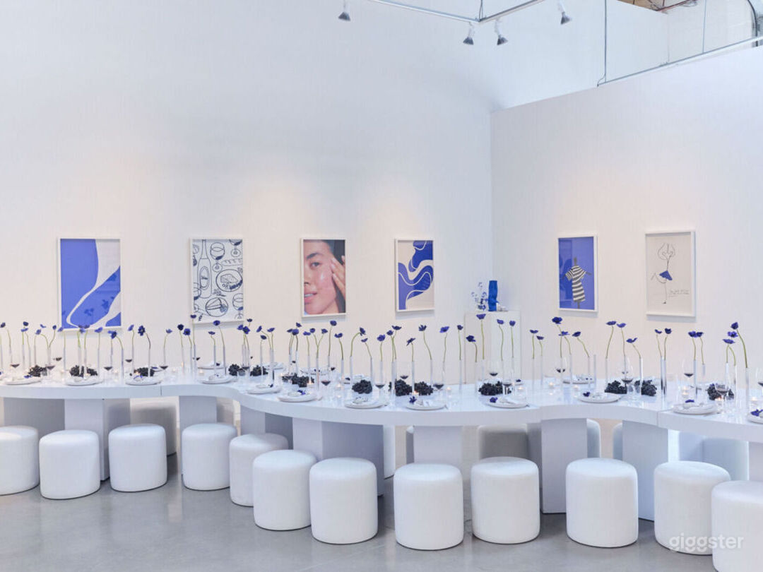 Main Room