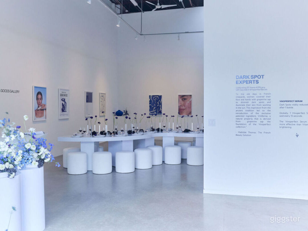 Front and Main Room