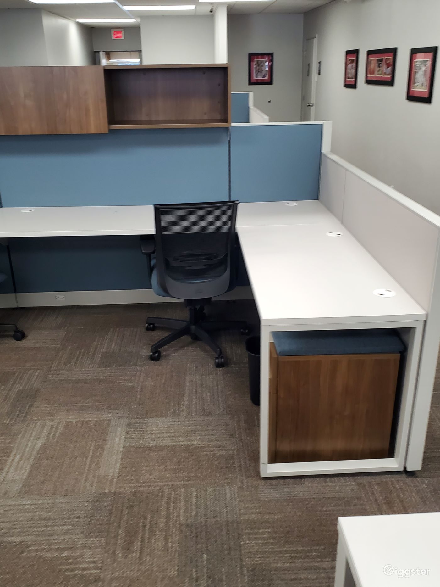 WorkStation Rent this location on Giggster