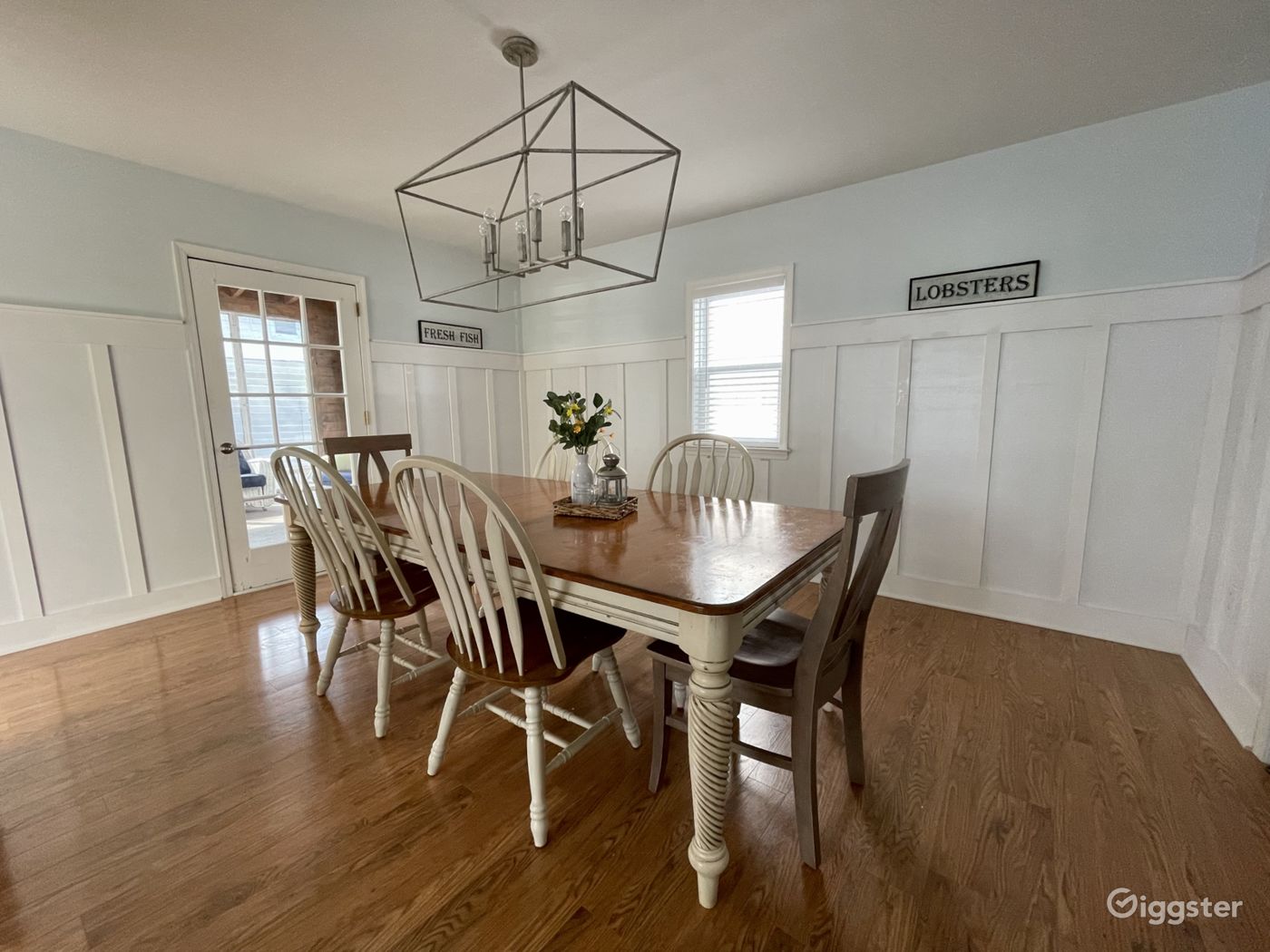 Quintessential Quaint New Jersey beach house Rent this location on