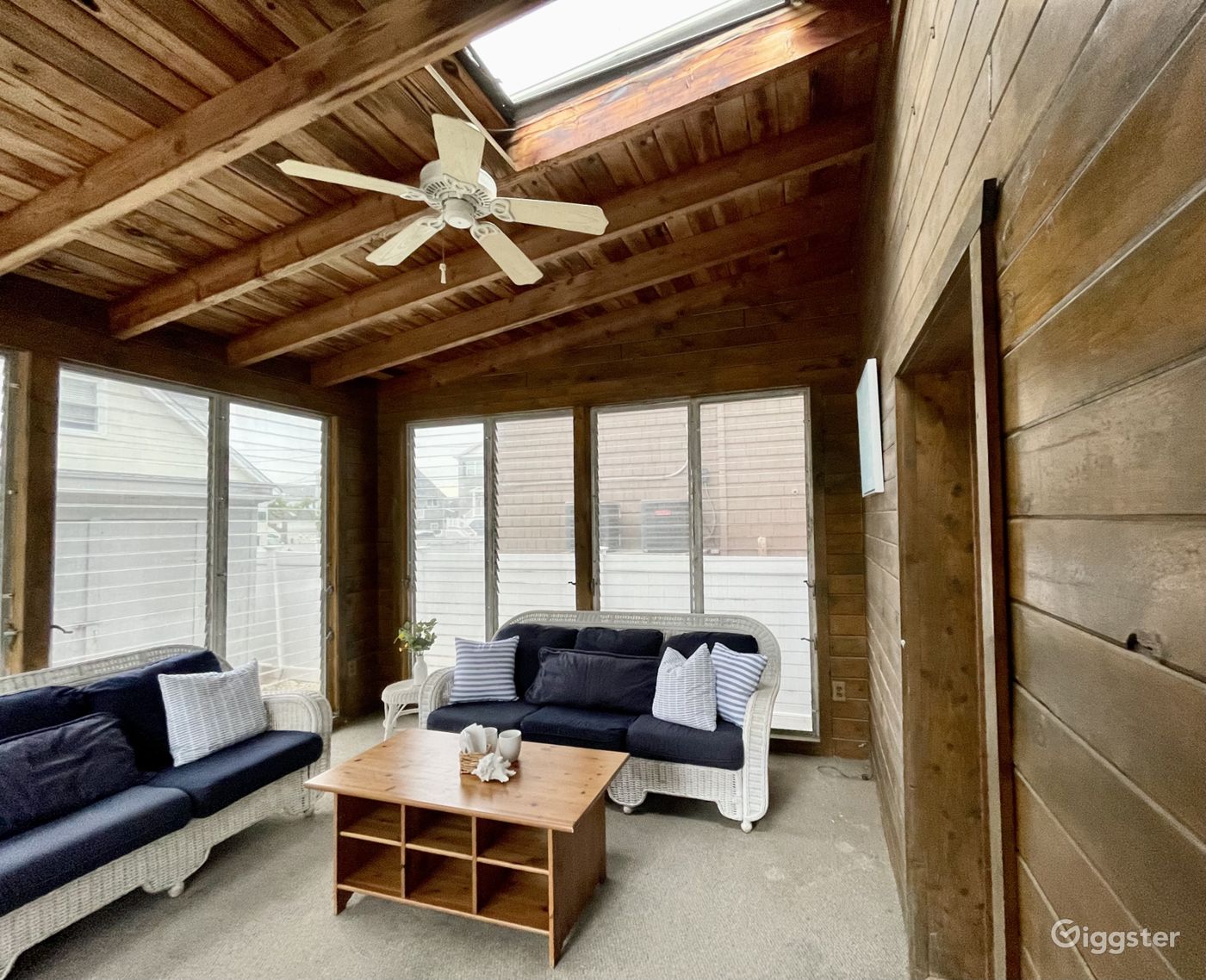 Quintessential Quaint New Jersey beach house Rent this location on