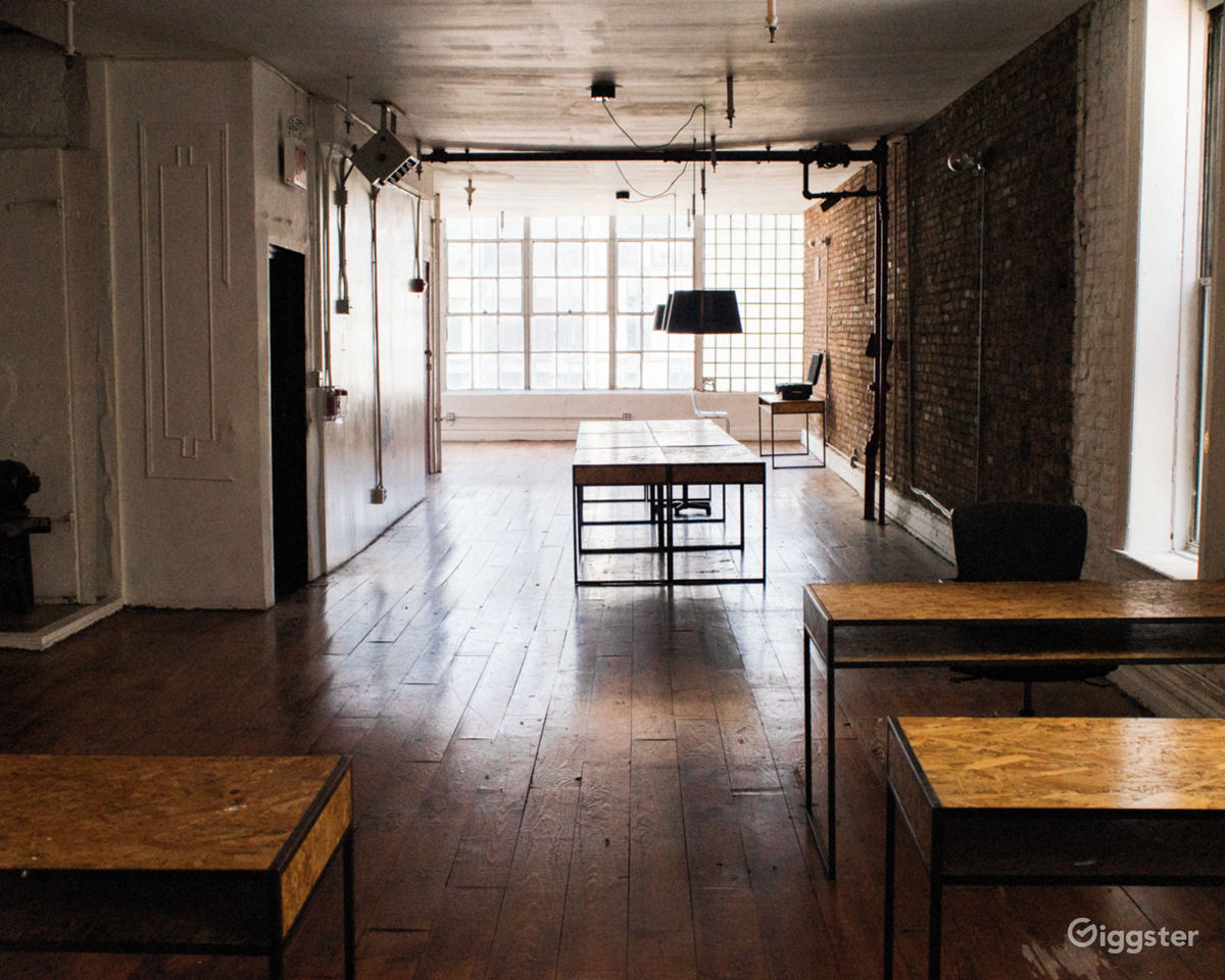 Rent Loft Studio In Lower East Side Chinatown Area Rent The Loft Studio In Lower East Side Chinatown Area