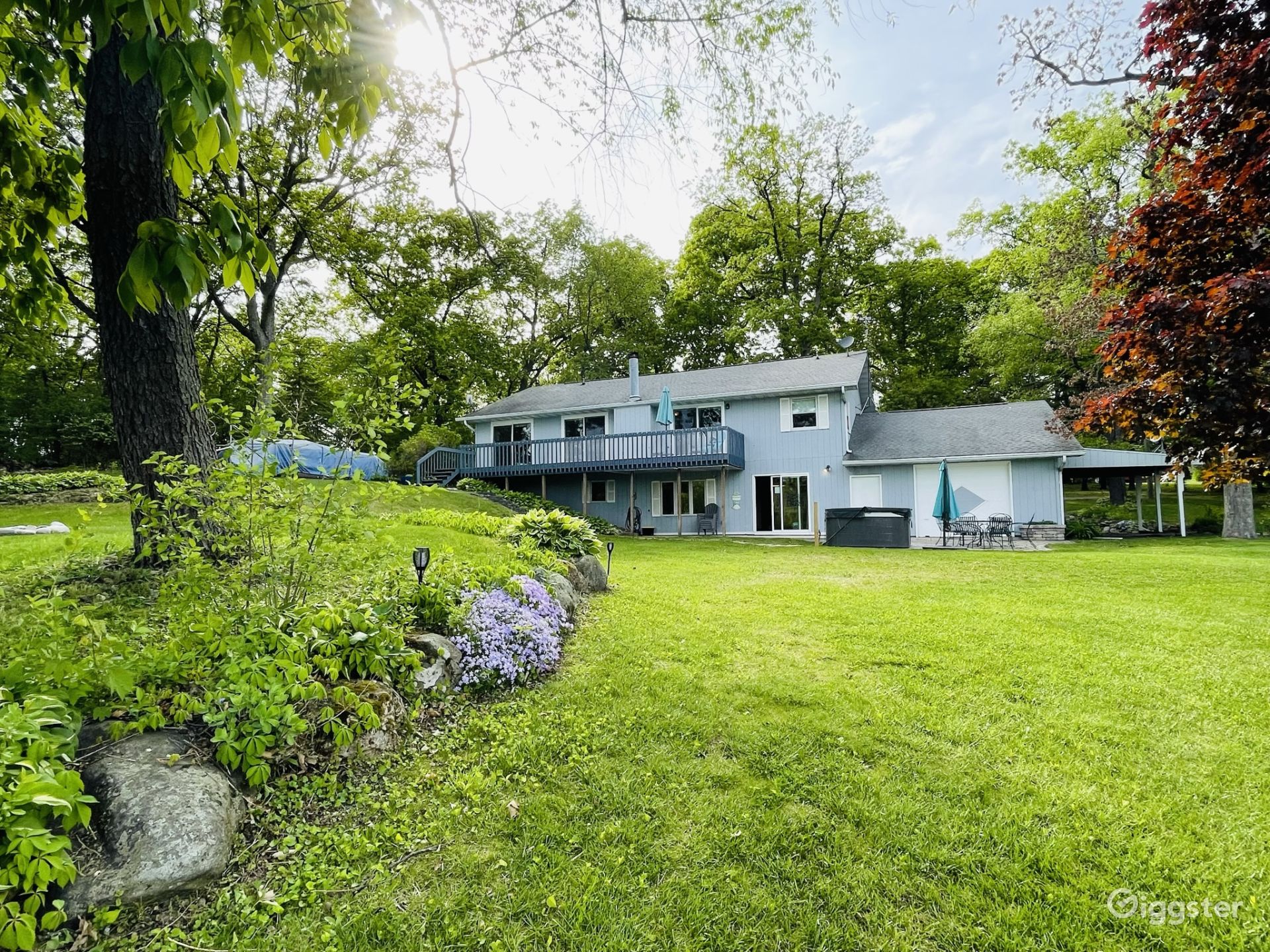 Lake House in Whitewater with Dock and Hot Tub! Rent this location on