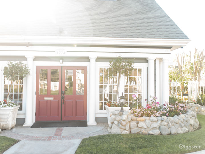 Best Kept Secret in Orange County! Rent this location on Giggster