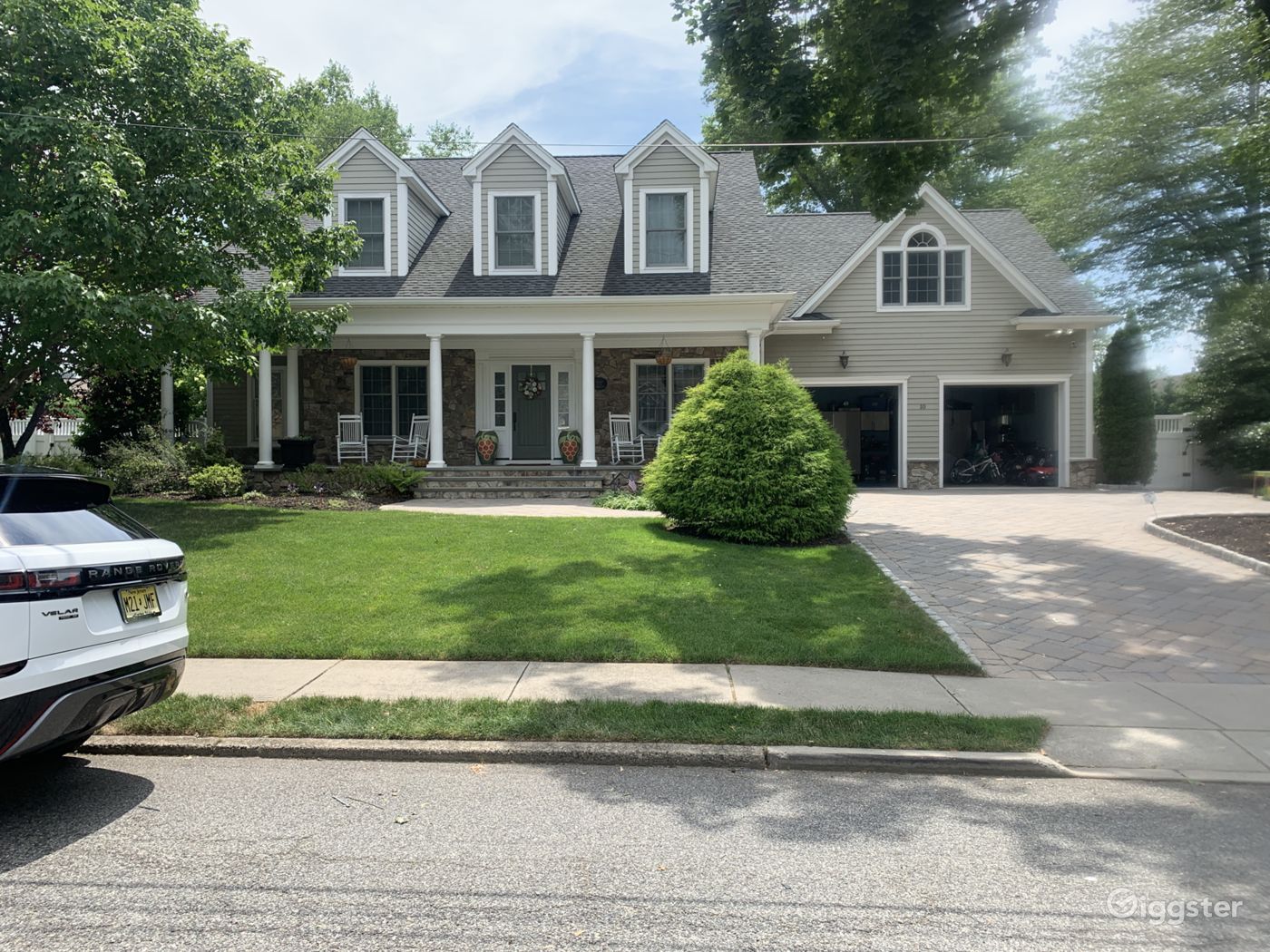 Hidden Gem in Old Tappan NJ Rent this location on Giggster