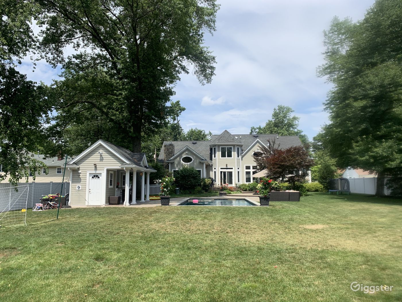 Hidden Gem in Old Tappan NJ Rent this location on Giggster