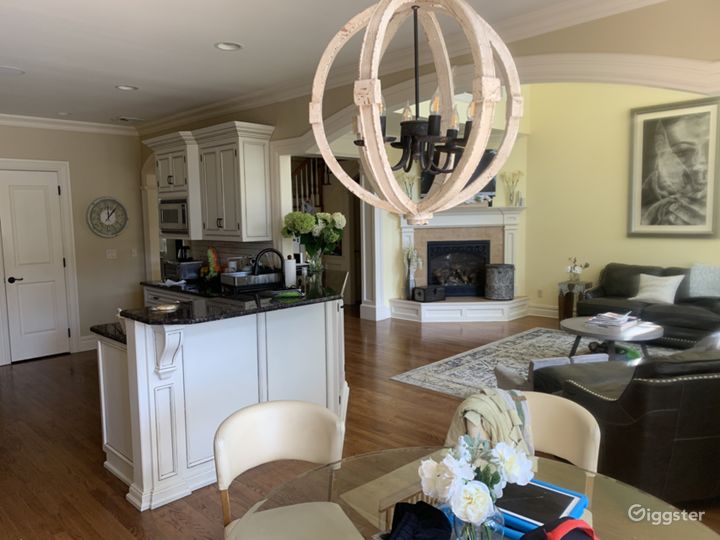 Hidden Gem in Old Tappan NJ Rent this location on Giggster